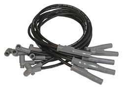 MSD Super Conductor Ignition Wires 90-03 Dodge, Jeep 5.2L, 5.9L